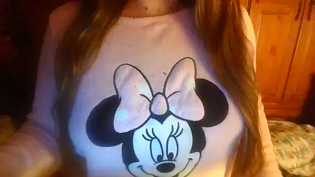 Sexymiss26 online show from March 12, 6:22 pm