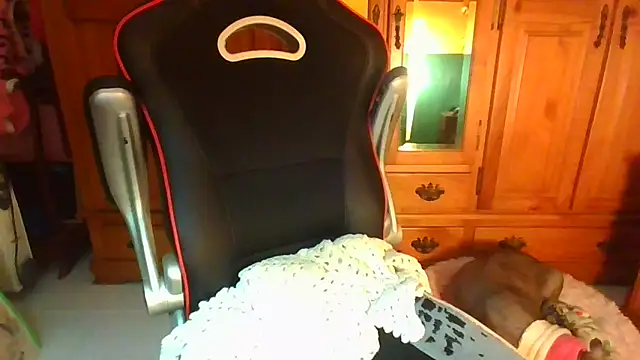 Sexymiss26 online show from March 15, 10:00 pm