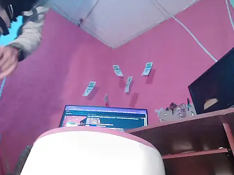 paulavletina21 online show from March 31, 5:19 am