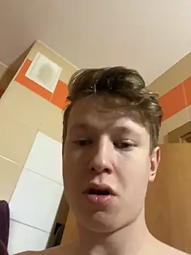 semen keeper online show from February 15, 10:55 am