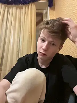 semen keeper online show from February 16, 3:37 am