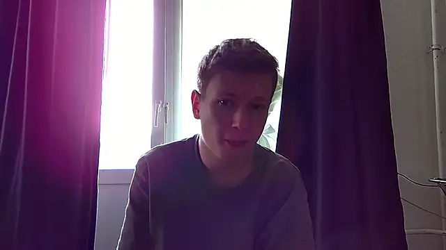 semen keeper online show from February 24, 8:34 am