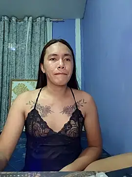 lady kim boner online show from February 17, 12:07 am