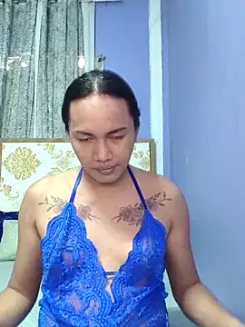 lady kim boner online show from May 26, 6:09 am