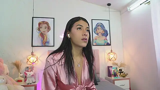 dani parker  online show from February 23, 4:26 pm