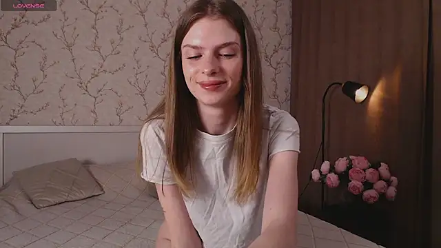 ly lydia online show from April 26, 2:20 am