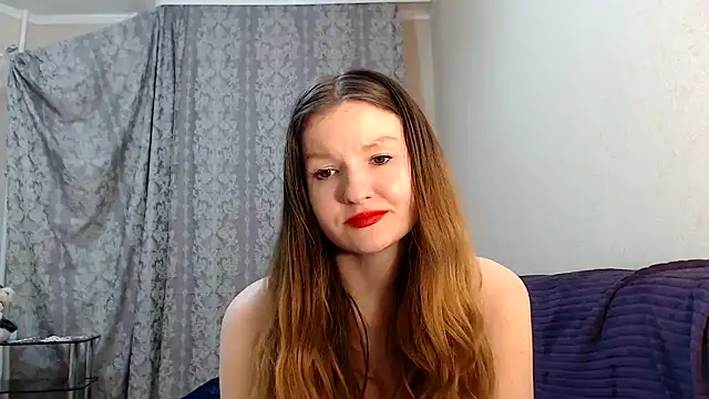 SecretWithJessie online show from December 8, 11:08 pm