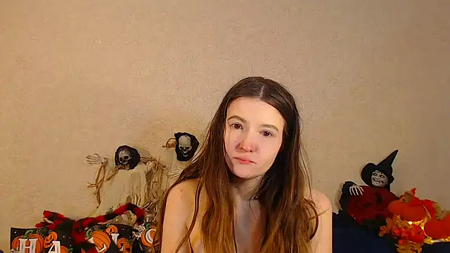 SecretWithJessie online show from October 15, 11:21 am