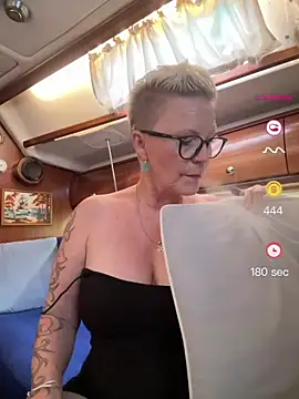 Snapshot of German_Milf chatting on July 17, 9:05 am German Milf online show from July 17, 9:05 am