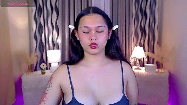 Ella Fantasiax online show from October 18, 6:08 pm