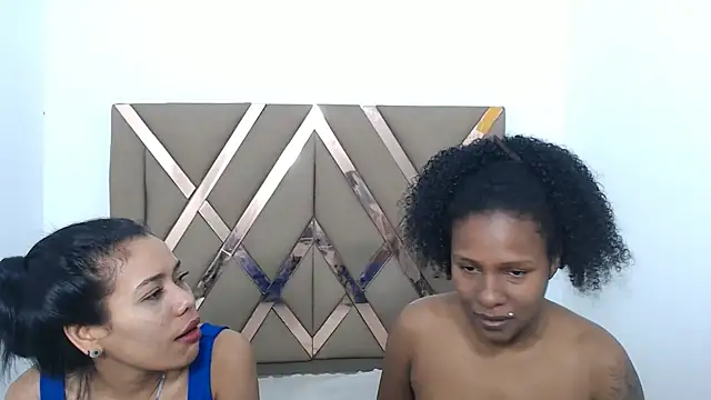 lizeth keilyn online show from February 18, 2:02 pm