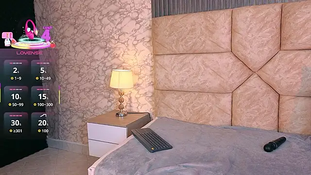 Cris  sweet online show from February 26, 11:42 am