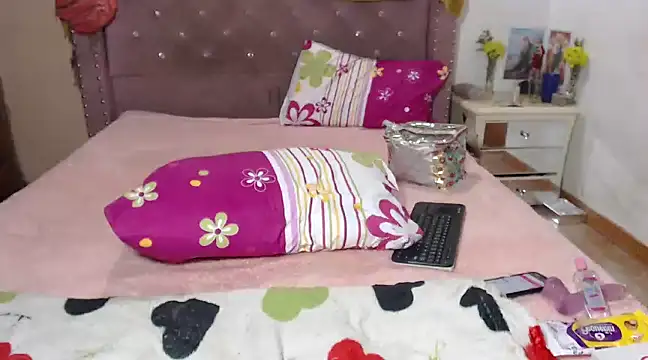 isabelle adj online show from January 20, 5:15 am