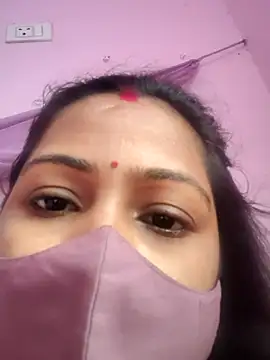 Snapshot of Shristiprakash0 chatting on June 23, 9:18 am Shristiprakash0 online show from June 23, 9:18 am
