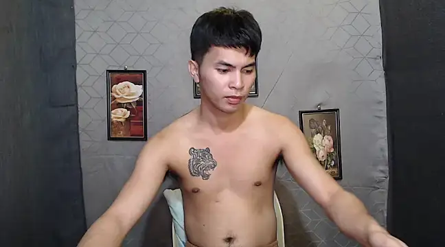 asianpatt69 online show from February 7, 8:44 am