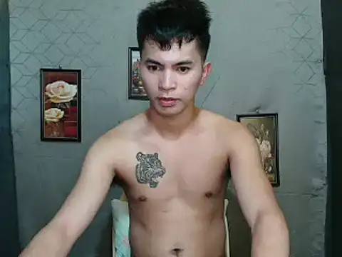 asianpatt69 online show from March 19, 12:12 pm