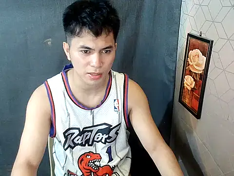 Snapshot of asianpatt69 chatting on April 26, 9:07 am asianpatt69 online show from April 26, 9:07 am