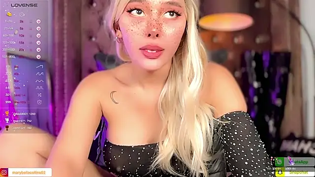 Snapshot of sassymarylou chatting on January 4, 3:07 pm sassymarylou online show from January 4, 3:07 pm