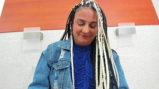 allice green online show from October 20, 2:45 am