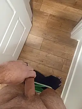 Mark Dad online show from January 12, 11:48 am