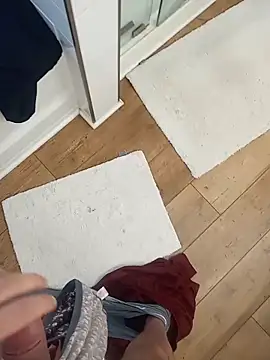 Mark Dad online show from March 10, 10:59 pm