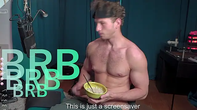 VIktorSecret online show from February 23, 3:26 am