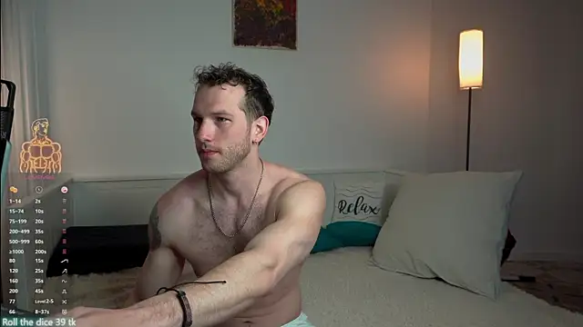 Snapshot of VIktorSecret chatting on May 11, 5:13 am VIktorSecret online show from May 11, 5:13 am