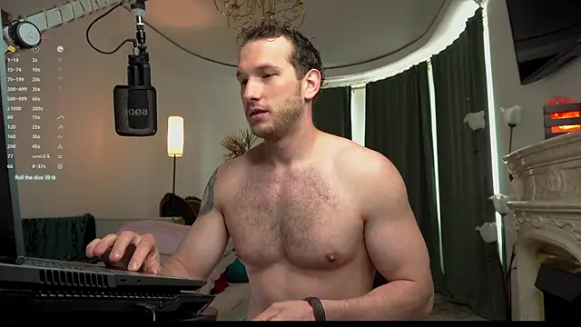 Snapshot of VIktorSecret chatting on June 14, 4:58 am VIktorSecret online show from June 14, 4:58 am