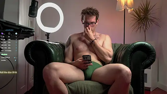 VIktorSecret online show from July 27, 2:40 am