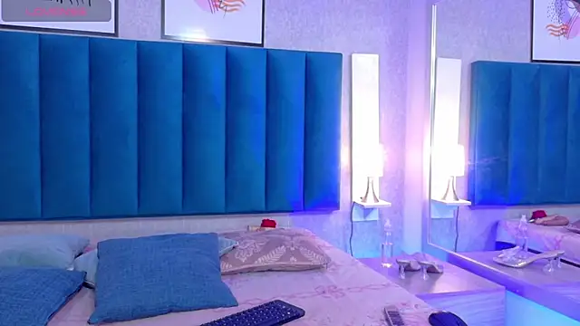 MiaMidnnightt online show from February 13, 12:12 pm