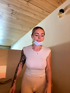 EmaSalis online show from October 17, 10:51 am