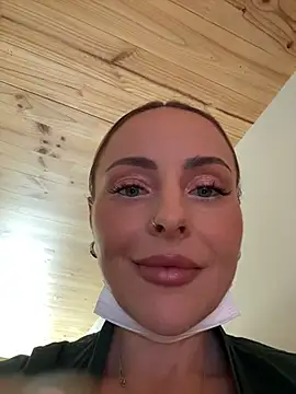 EmaSalis online show from November 28, 1:25 pm