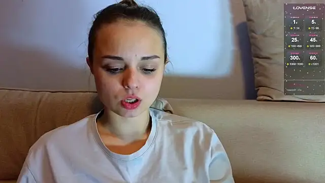 Misss Vikk online show from February 22, 6:30 pm