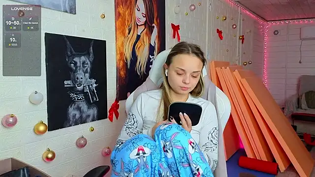 Snapshot of Misss_Vikk chatting on February 7, 11:25 am Misss Vikk online show from February 7, 11:25 am