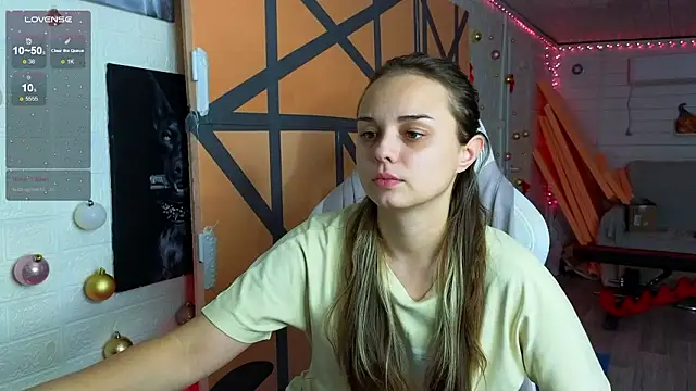 Snapshot of Misss_Vikk chatting on February 8, 3:15 pm Misss Vikk online show from February 8, 3:15 pm