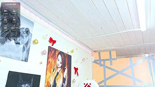 Snapshot of Misss_Vikk chatting on February 10, 3:16 pm Misss Vikk online show from February 10, 3:16 pm