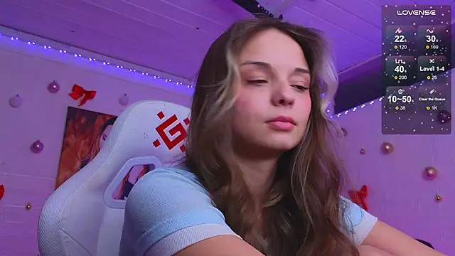 Snapshot of Misss_Vikk chatting on March 2, 3:19 pm Misss Vikk online show from March 2, 3:19 pm