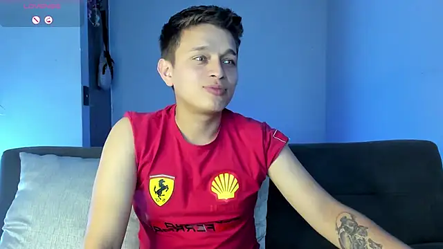 Snapshot of Tim_wolf chatting on February 20, 3:45 am Tim wolf online show from February 20, 3:45 am