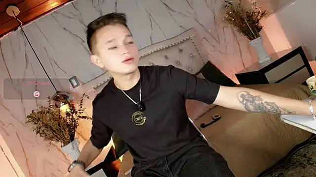 Tim wolf online show from February 25, 2:48 pm