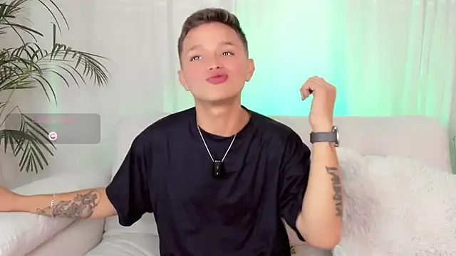 Tim wolf online show from March 11, 8:37 pm