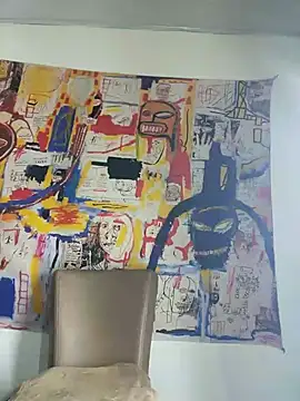 diablomedallo online show from November 25, 3:45 pm