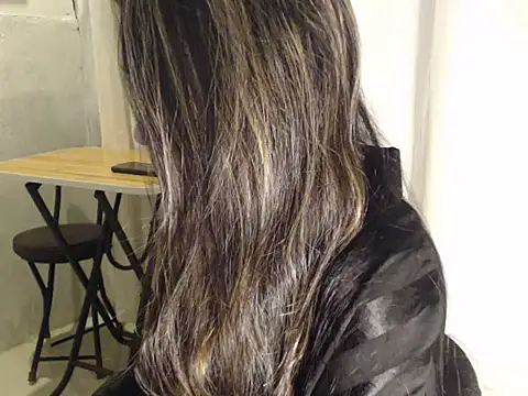 Urbabygirl jenny online show from March 11, 1:06 pm