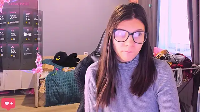 MollyLollipop online show from February 4, 2:28 am