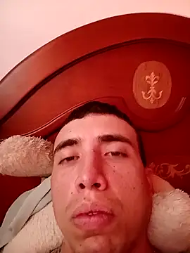 Adam Hudsond online show from March 22, 12:52 pm