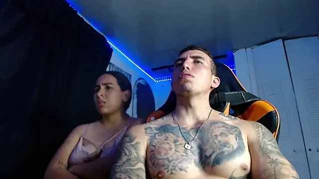 Adam Hudsond online show from March 28, 2:55 am