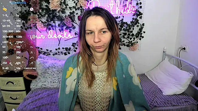 Bell a mi  online show from January 17, 3:39 pm