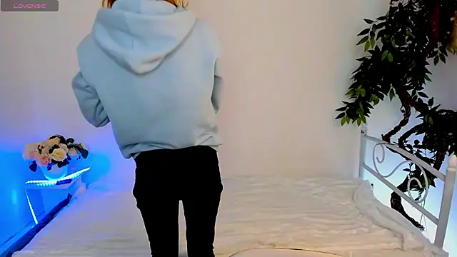 Bell a mi  online show from March 7, 12:02 pm