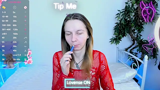 Bell a mi  online show from April 5, 1:19 pm