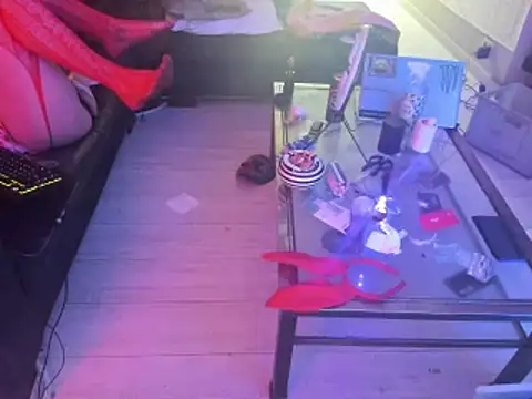 Snapshot of slankecrosdresser chatting on February 6, 9:32 am slankecrosdresser online show from February 6, 9:32 am