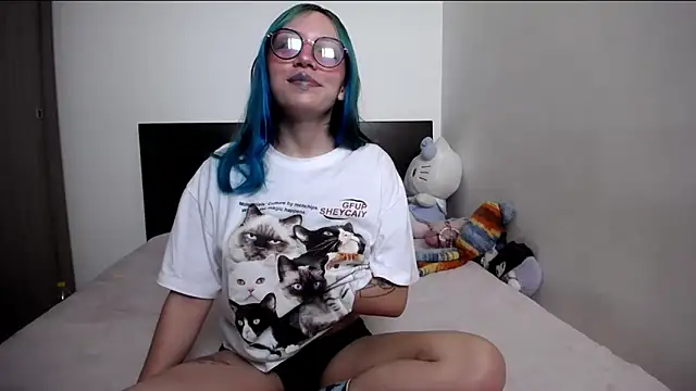 MARIANADIRTY online show from December 19, 4:14 pm